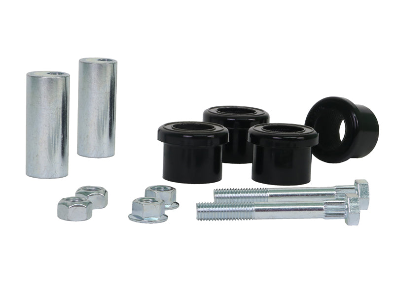 Rear Camber/Toe Kit - Single Bolt Design To Suit Holden Commodore Vn-Vz And Hsv