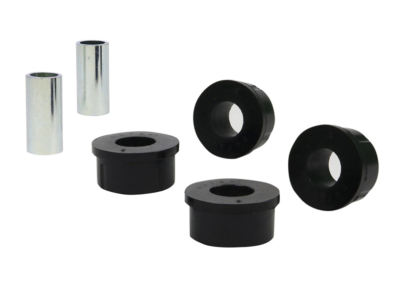 Front Control Arm Lower - Inner Front Bushing Kit To Suit Hyundai Excel X2 And S Coupe Slc
