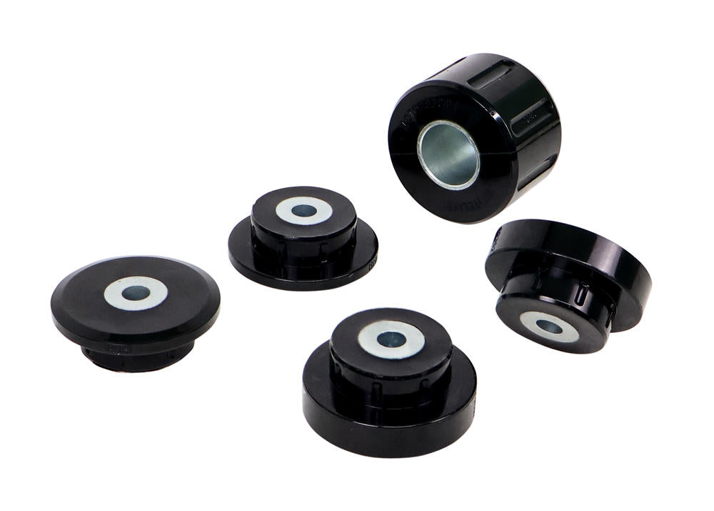 Rear Differential Mount - Bushing Kit MOTORSPORT SPEC to Suit Nissan 350Z, 370Z and Skyline