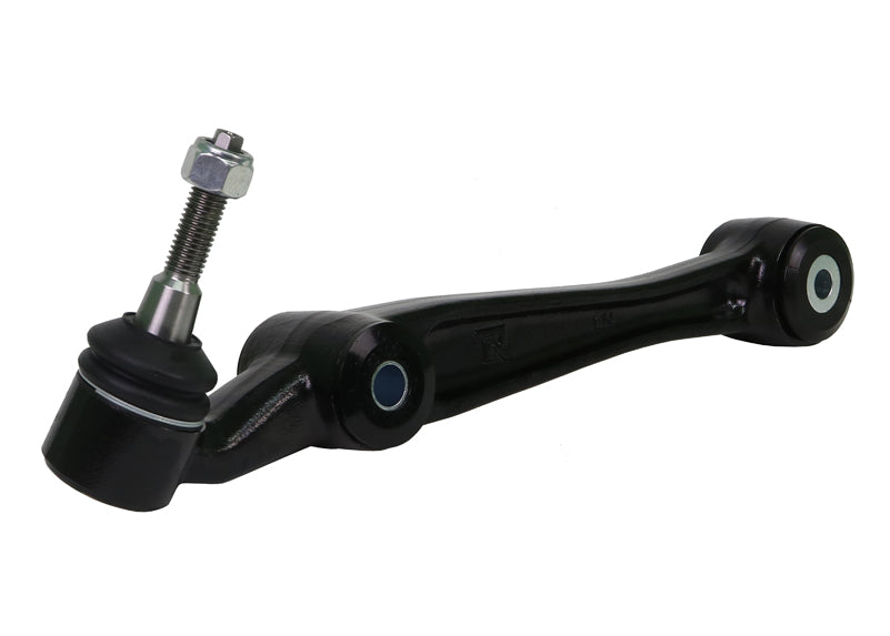 Front Control Arm Lower - Arm Left To Suit Ford Territory Sx, Sy And Fpv