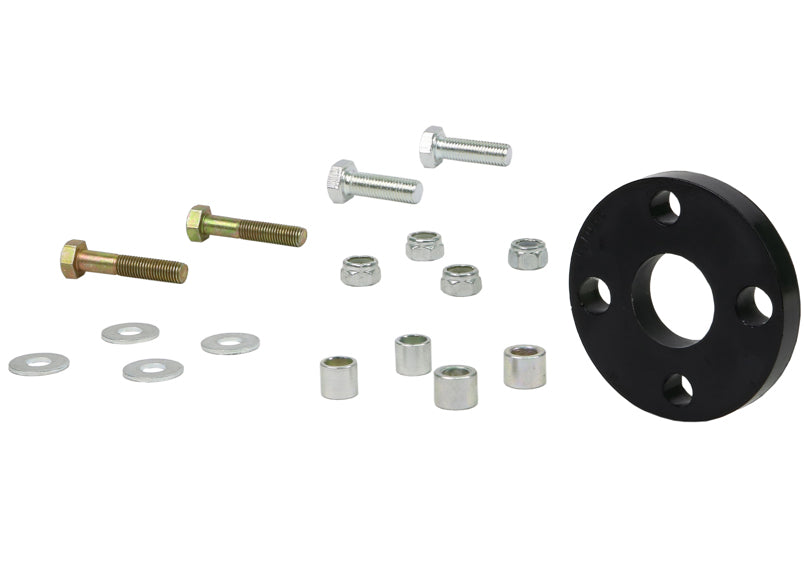 Front Steering Coupling - Bushing Kit To Suit Ford Falcon/Fairlane Xp-Xf