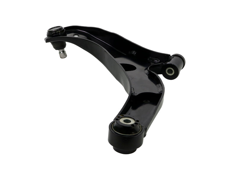 Front Control Arm Lower - Arm Right To Suit Ford Laser Kn, Kq And Mazda 323 Bj