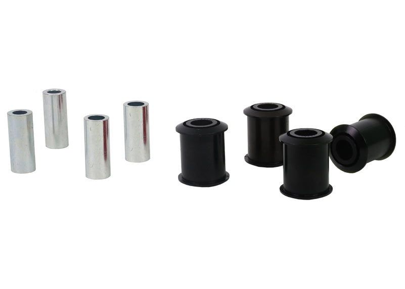 Front Trailing Arm Lower - Bushing Kit To Suit Jeep Gladiator Jt And Wrangler Jl