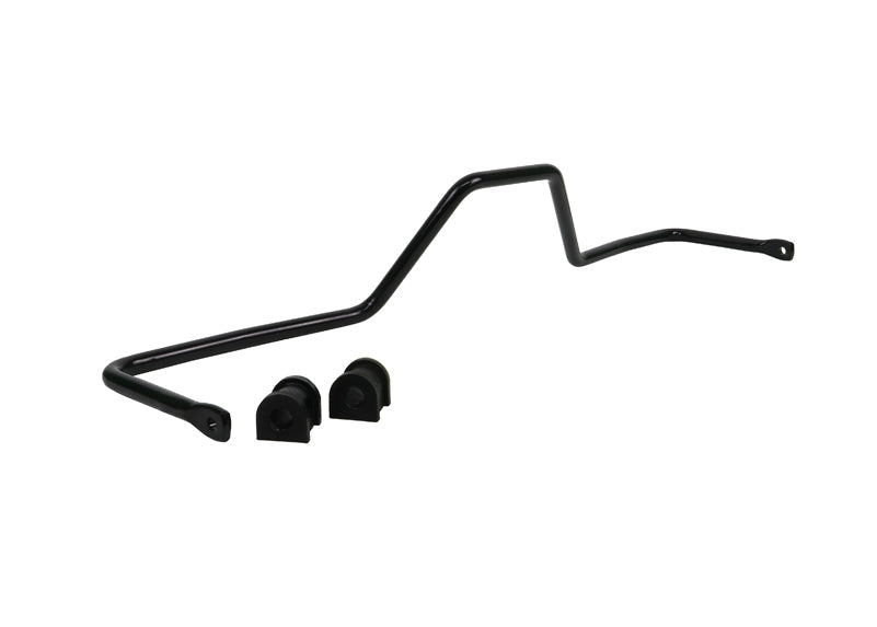 Rear Sway Bar - 18mm Non Adjustable To Suit Nissan Patrol Gq And Ford Maverick Da