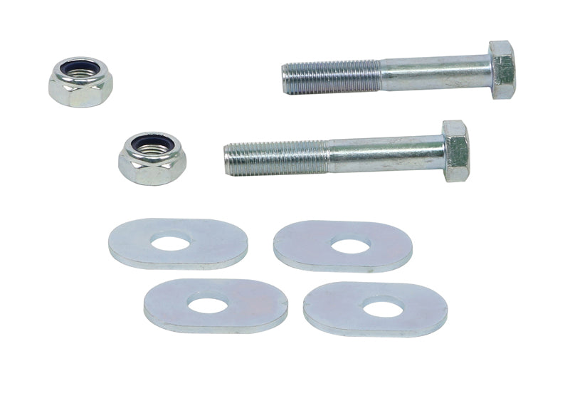 Rear Control Arm - Lock Bolt Kit to Suit Subaru Liberty and Outback (KCA307)