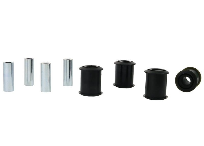 Front Trailing Arm Lower - Bushing Kit To Suit Jeep Wrangler Jk