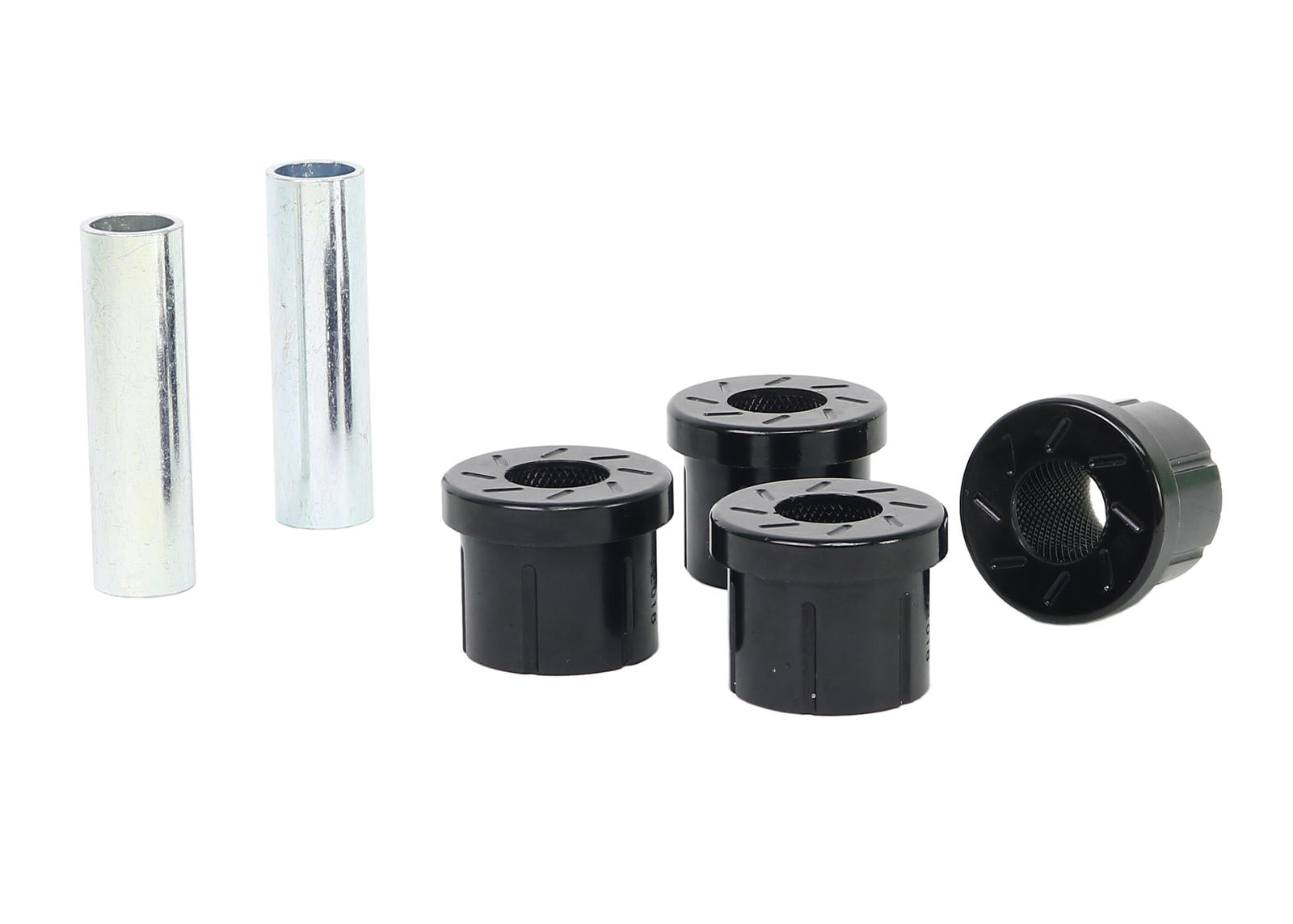 Front Control Arm Lower - Bushing Kit To Suit Nissan Navara D21 And Pathfinder Wd21