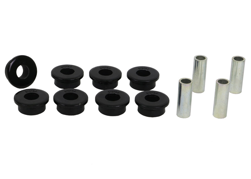 Rear Control Arm Lower - Outer Bushing Kit To Suit Honda Civic Viii Gen And Integra Dc5 (W63595)