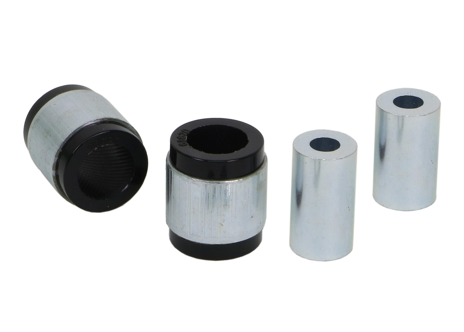 Rear Control Arm Upper - Inner Bushing Kit To Suit Audi, Seat, Skoda And Volkswagen Mqb Fwd/Awd (W63578)