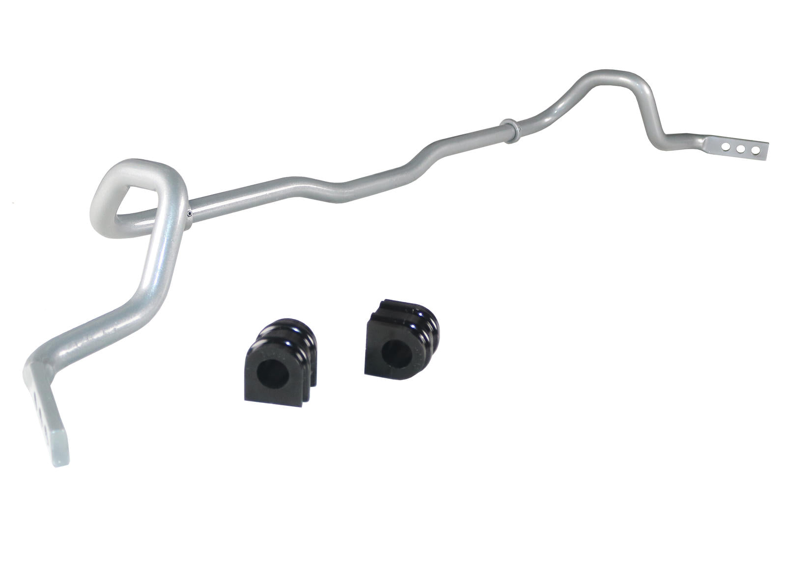 Front Sway Bar - 22mm 3 Point Adjustable To Suit Hyundai I20 N Bc