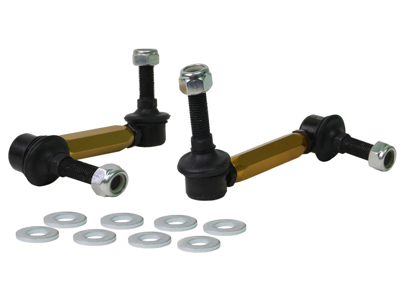 Front Sway Bar Link To Suit Subaru Brz And Toyota 86
