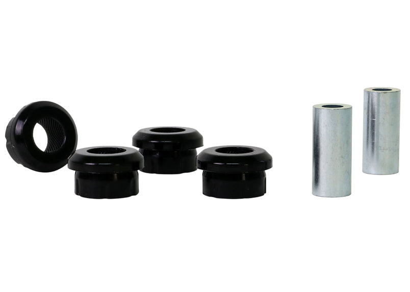Rear Control Arm Lower Rear - Outer Bushing Kit to Suit Audi, Seat, Skoda and Volkswagen MQB Fwd/Awd (W63576)