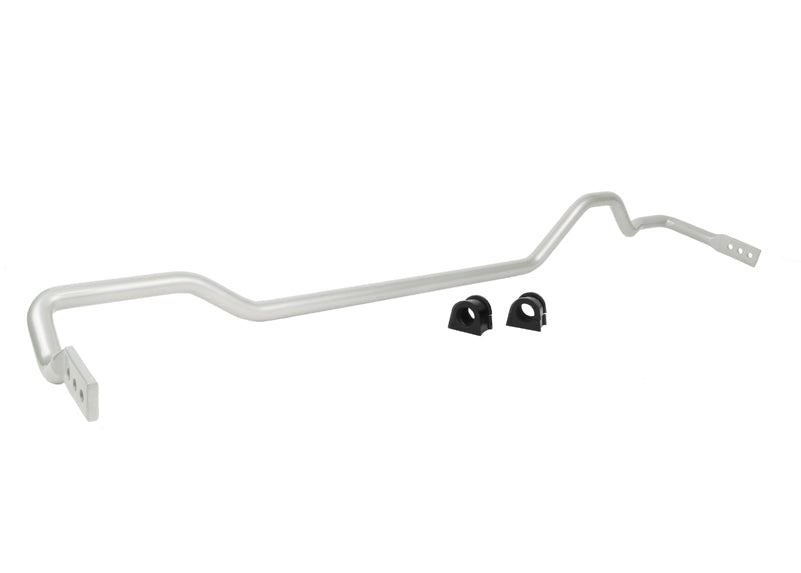 Rear Sway Bar - 24mm 3 Point Adjustable To Suit Subaru Impreza Gd Wrx Sti (Bsr37xz)