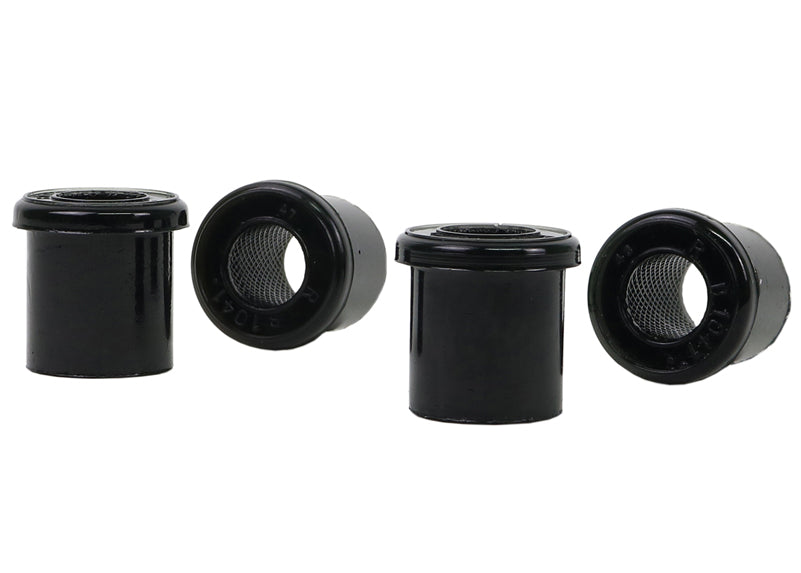 Leaf Spring - Bushing Kit To Suit Toyota Hilux, Land Cruiser, 4runner And Hiace