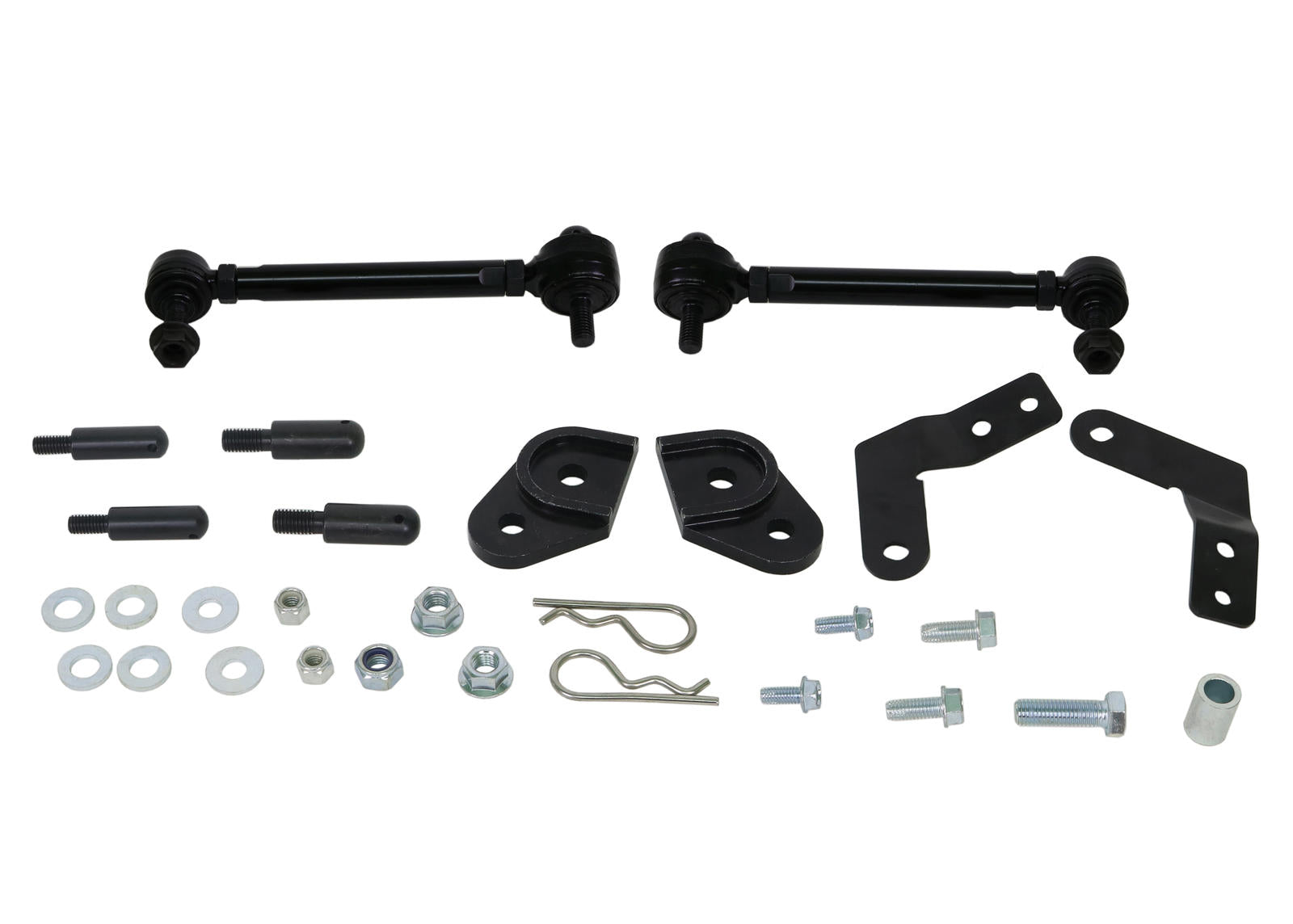 Front Sway Bar Link To Suit Jeep Gladiator Jt And Wrangler Jl