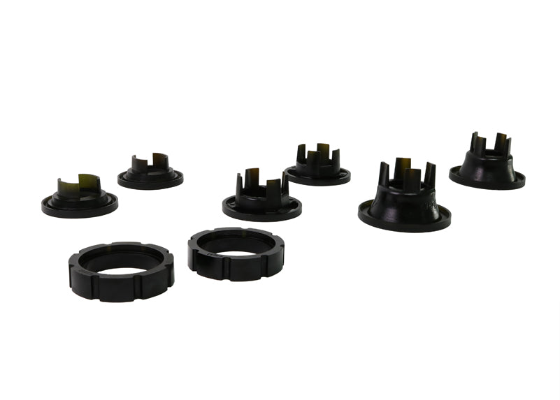 Rear Subframe - Bushing Kit To Suit Chevrolet Camaro Fr 5th Gen