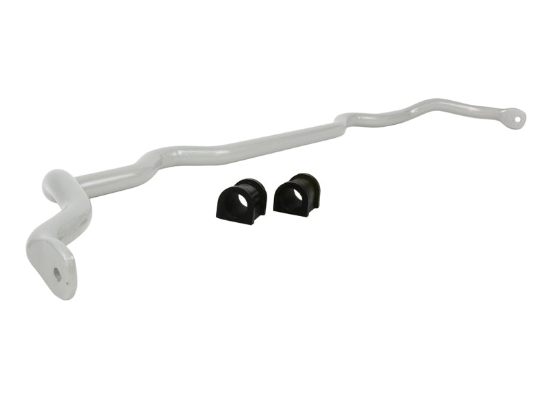 Front Sway Bar - 24mm Non Adjustable To Suit Toyota Camry Sxv20