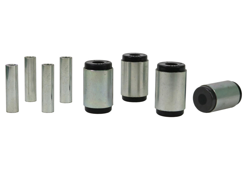 Front Control Arm Lower - Inner Bushing Kit To Suit Ford Telstar, Mazda 626 And Mx-6