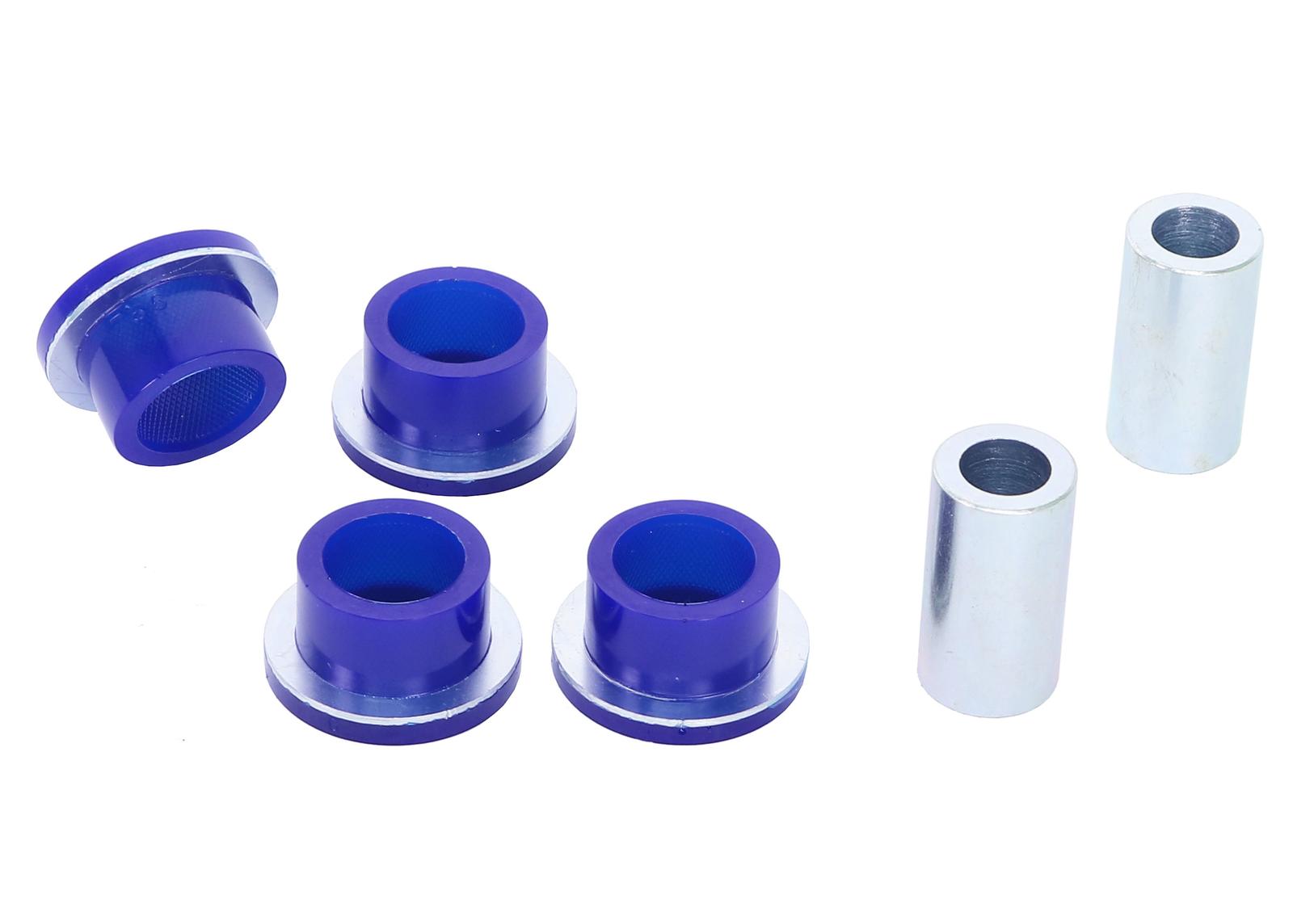 Bush, Strut Mount Superpro Strut Bar Bush Kit