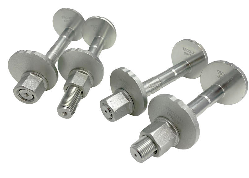 Front Control Arm Lower - Inner Camber Bolt Kit To Suit Toyota Hilux 2015-On And Fortuner Gun156 4wd