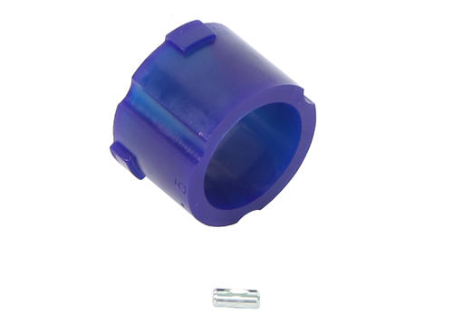 Bush, Steering Rack Steering Rack & Pinion Shaft Guide (Manual Steering)