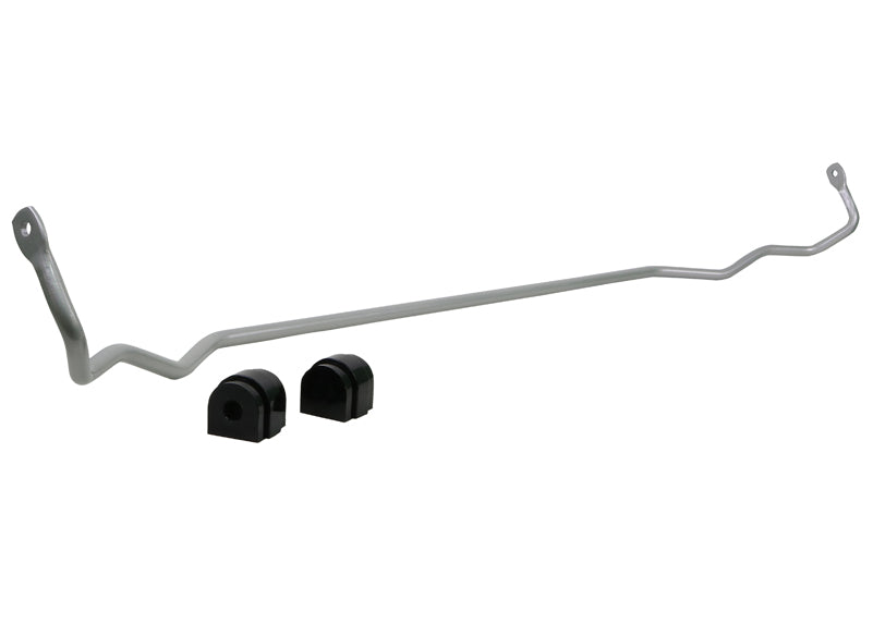 Rear Sway Bar - 16mm Non Adjustable To Suit Bmw 1 Series E80, 3 Series E90
