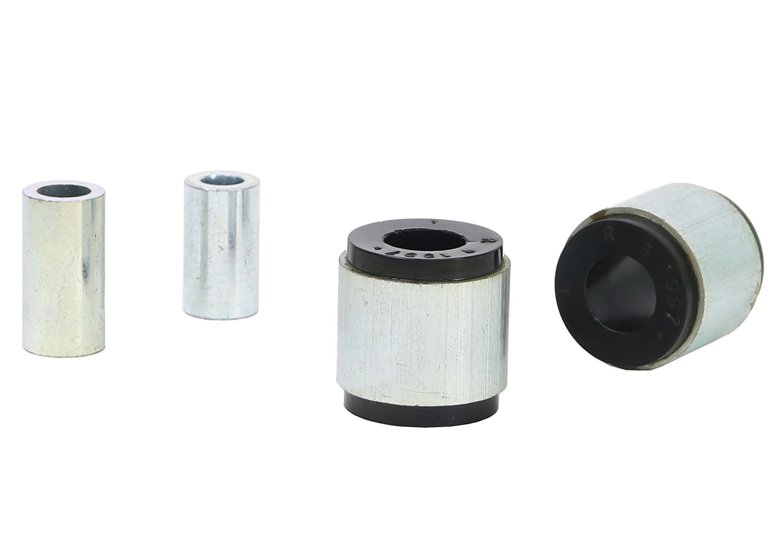 Rear Tramp Rod - To Differential Bushing Kit To Suit Ford Falcon And Fairlane Xa-Xb (W61997)