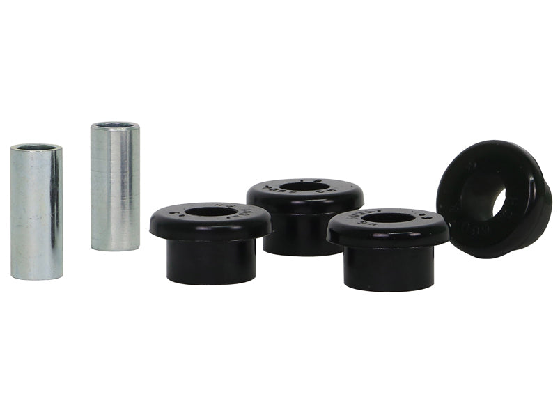 Rear Panhard Rod - Bushing Kit To Suit Toyota Prado And 4runner