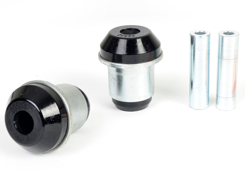 Rear Beam Axle - Bushing Kit To Suit Renault Clio Series Ii