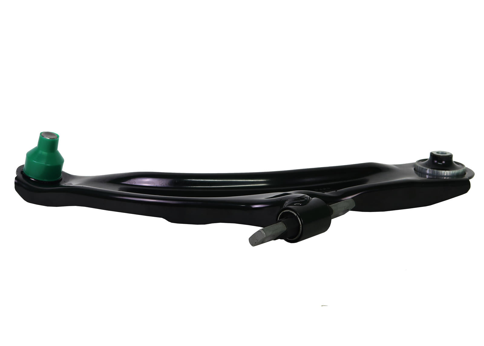 Front Control Arm Lower - Arm Right To Suit Nissan X-Trail, Dualis And Renault Koleos (Wa458r)