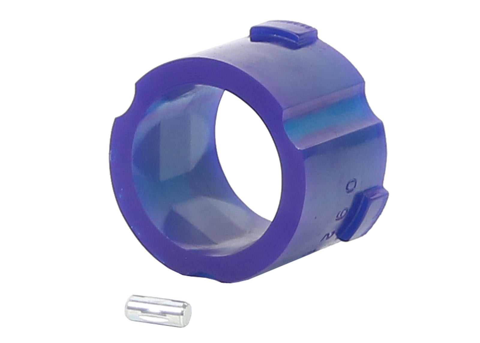 Bush, Steering Rack Steering Rack & Pinion Shaft Guide (Manual Steering)