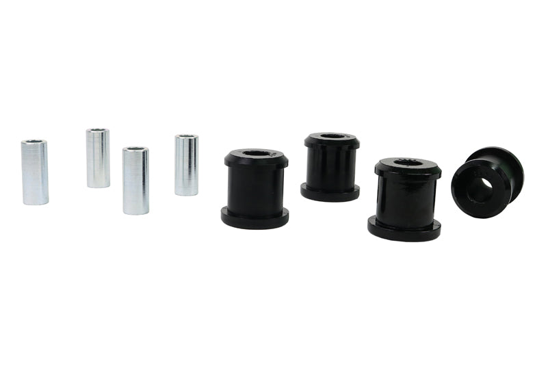Front Control Arm Upper - Bushing Kit To Suit Mitsubishi Pajero Nm-Nx