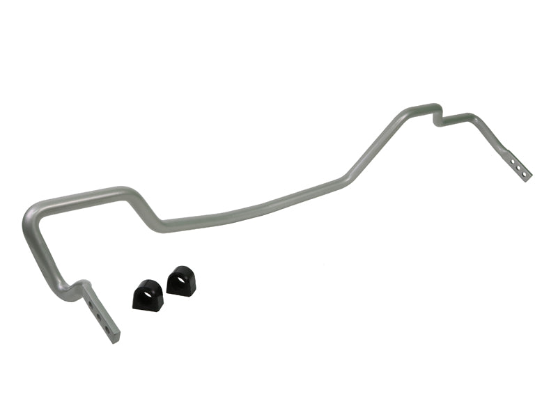 Rear Sway Bar - 22mm 3 Point Adjustable To Suit Subaru Liberty Bc-Bd (Bsr19xxz)