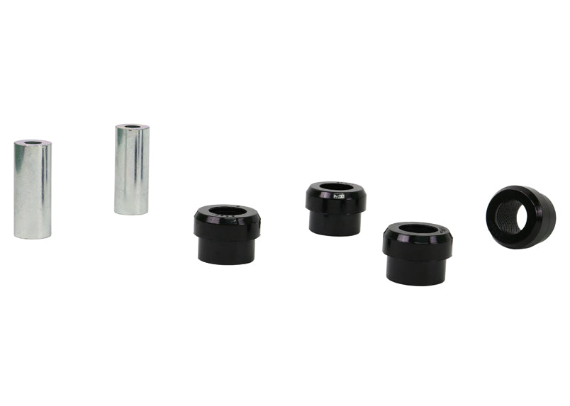 Rear Shock Absorber - Lower Bushing Kit To Suit Holden Commodore Ve, Vf And Hsv