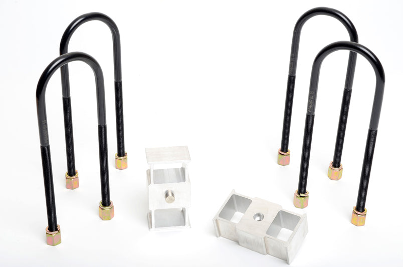 Rear Lowering Block - Kit 1.5" To Suit Holden Crewman And One Tonner Vy, Vz