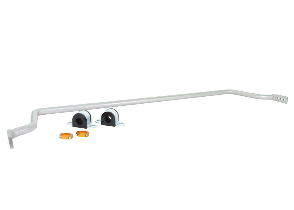 Rear Sway Bar - 27mm 3 Point Adjustable to Suit Chevrolet Camaro 6th Gen