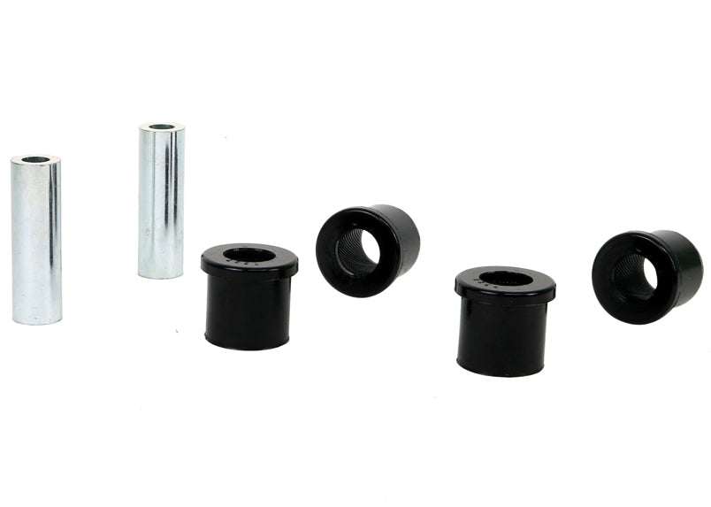 Rear Leaf Spring - Front Eye Bushing Kit To Suit Mitsubishi Triton Mk, Ml And Mn 2wd/4wd