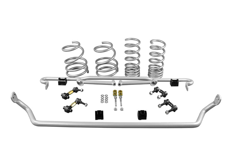 Performance Suspension Kit to Suit Subaru Impreza VA WRX and Levorg VM
