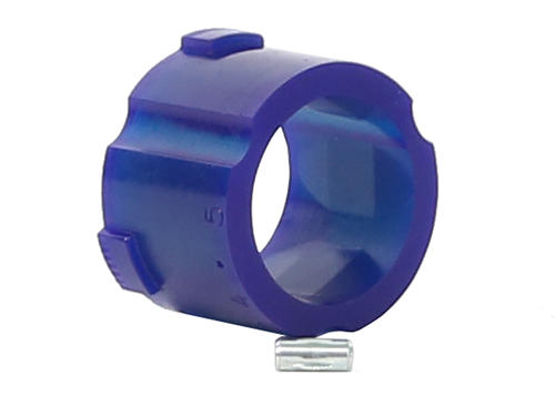 Bush, Steering Rack Steering Rack & Pinion Shaft Guide (Manual Steering)