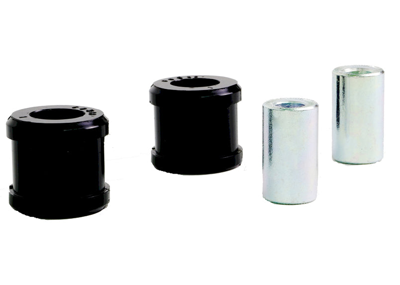 Rear Bump Steer - Correction Kit To Suit Mitsubishi Lancer Evo Iv-Ix