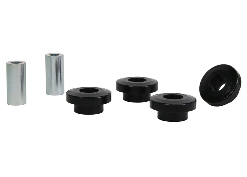 Rear Control Arm Lower Rear - Outer Bushing Kit To Suit Holden Captiva Cg