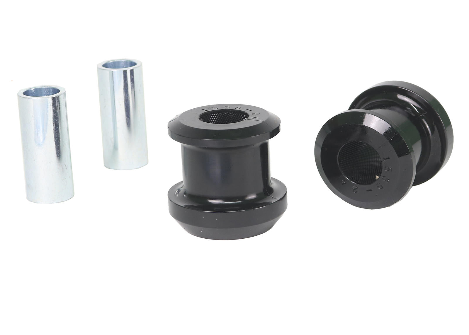 Front Control Arm Lower - Inner Rear Bushing Kit To Suit Honda Civic, Cr-X And Integra Dc2