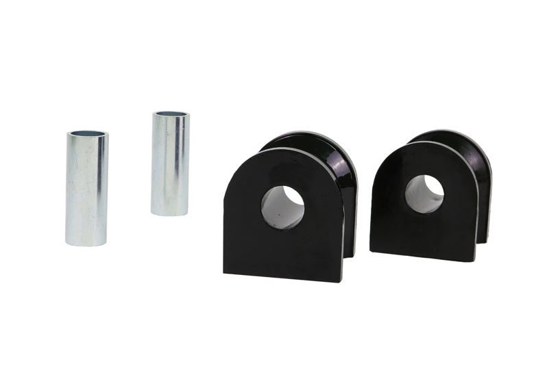 Front Control Arm Ower - Inner Rear Bushing Kit To Suit Toyota Corolla Ae90 And Holden Nova