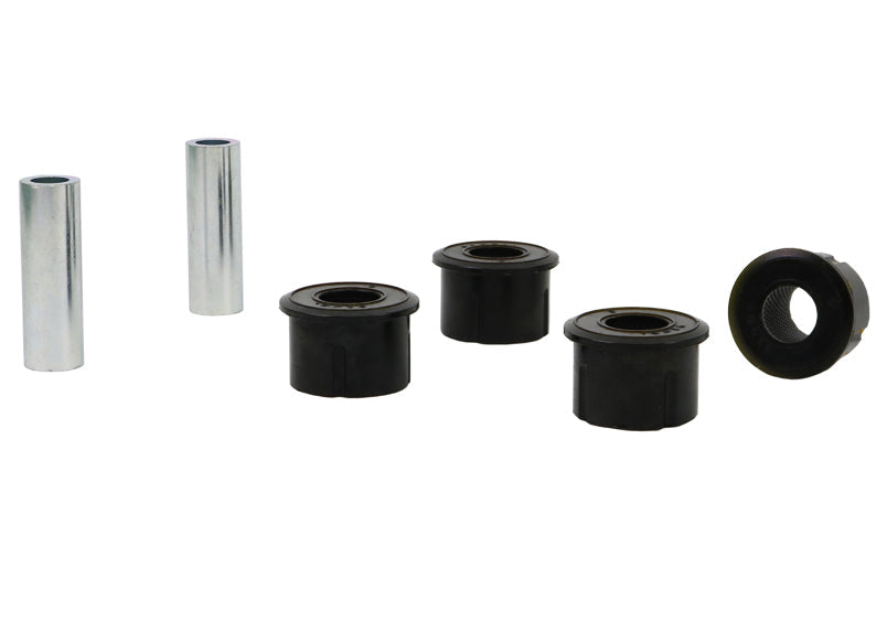 Rear Leaf Spring - Rear Eye Bushing Kit To Suit Jeep Cherokee Xj