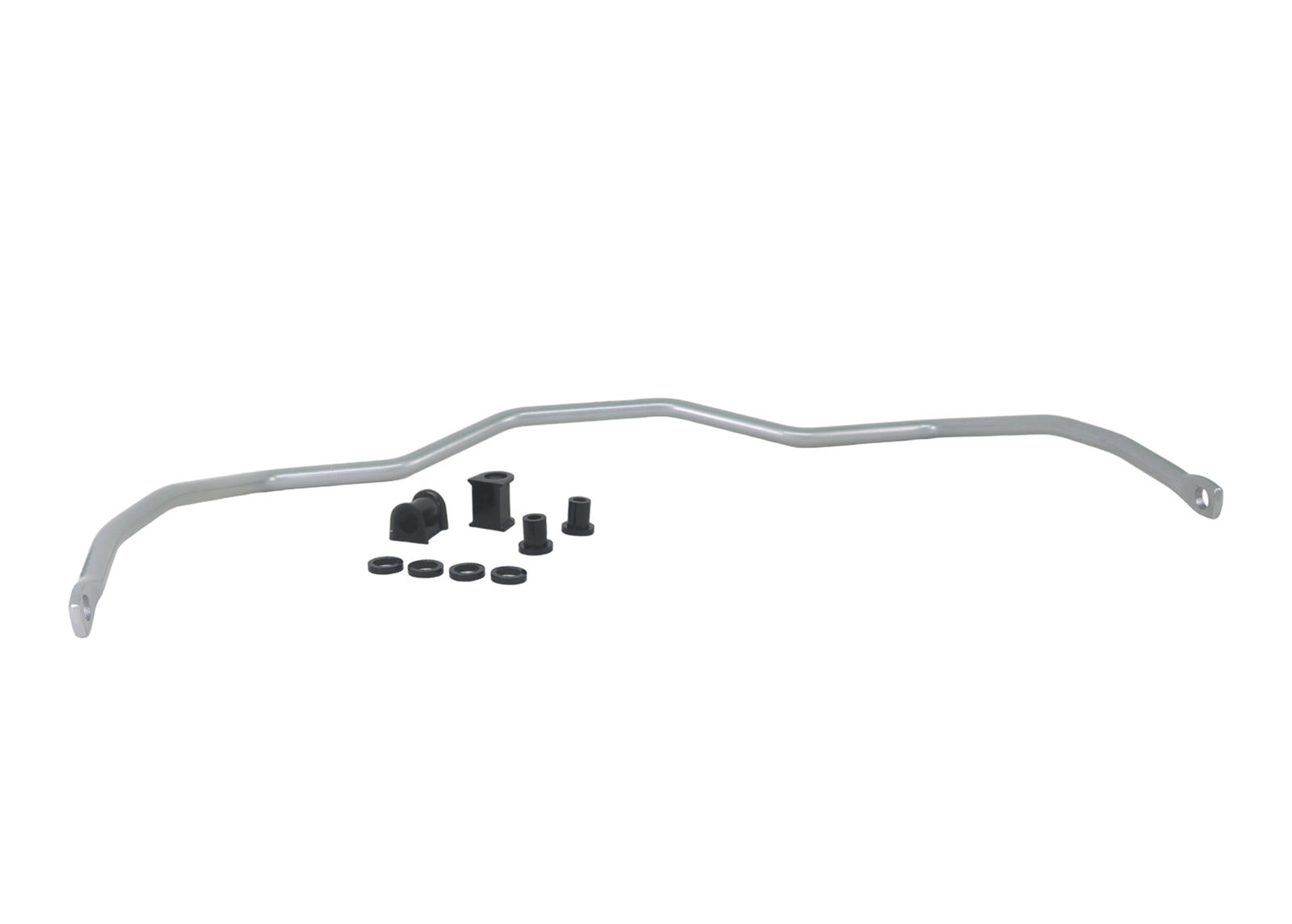 Rear Sway Bar - 18mm Non Adjustable to Suit Toyota Corolla AE86, Celica and Corona