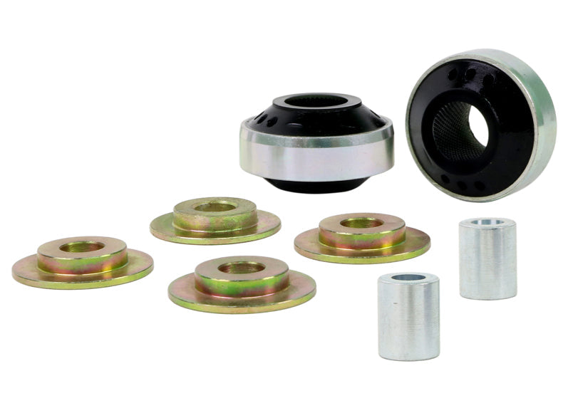 Front Control Arm Lower - Inner Rear Bushing Kit To Suit Honda City Gd, Ge And Jazz Gd