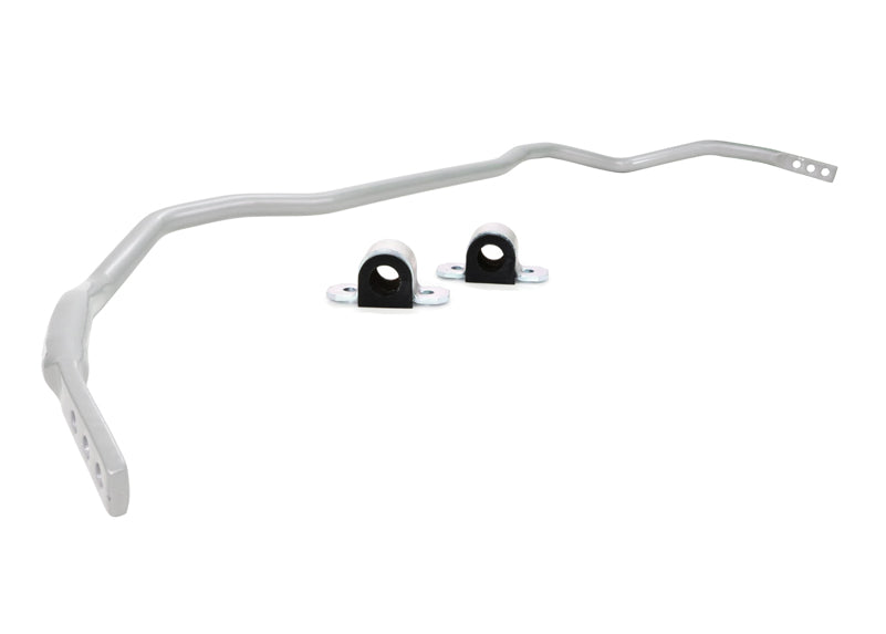 Rear Sway Bar - 22mm 3 Point Adjustable To Suit Toyota Supra Ma70, 71 (Btr70z)