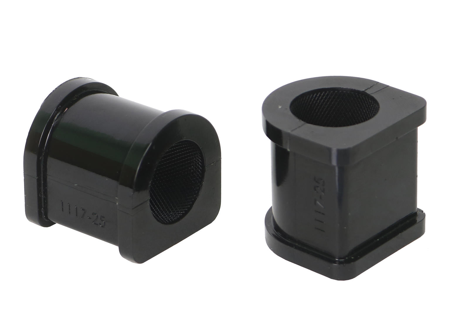 Front Sway Bar Mount - Bushing Kit 25mm To Suit Mitsubishi Triton Mk 4wd