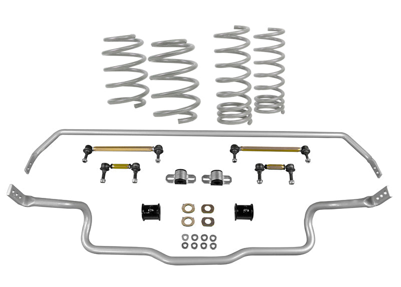 Performance Suspension Kit to Suit Ford Focus RS LZ