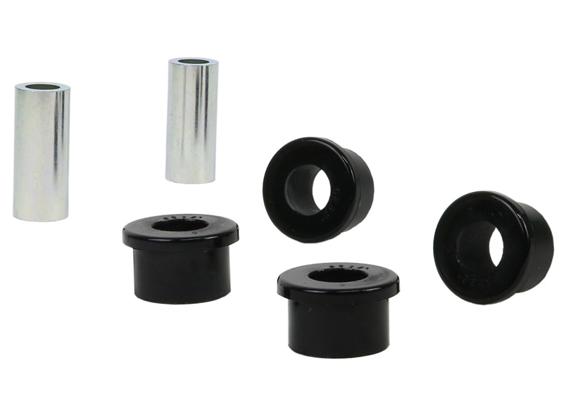 Rear Control Arm Lower - Inner Bushing Kit To Suit Mitsubishi Pajero Nm-Nx
